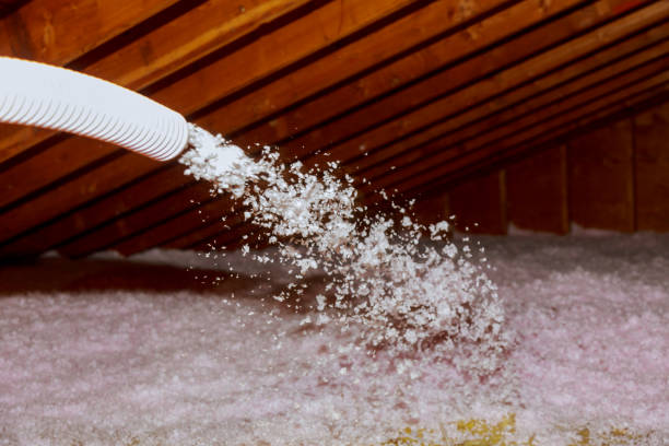 Best Attic Insulation Installation  in Brinckerhoff, NY