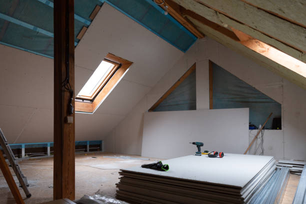 Best Insulation Replacement Services  in Brinckerhoff, NY