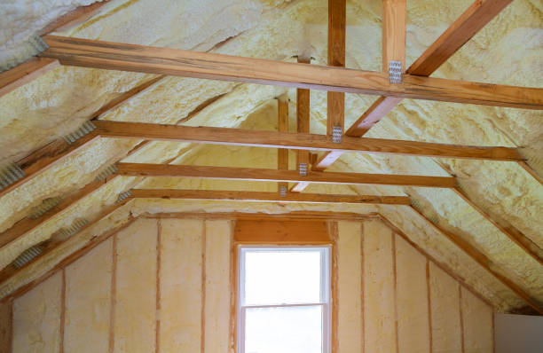 Insulation for New Construction in Brinckerhoff, NY