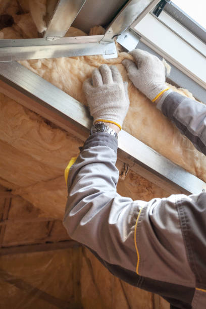 Soundproof Insulation Installation in Brinckerhoff, NY