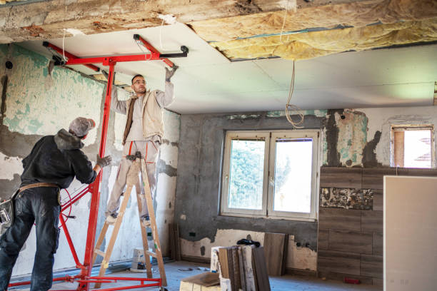 Best Affordable Insulation Services  in Brinckerhoff, NY