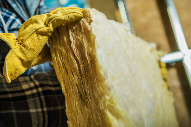 Best Insulation Contractors for Homes  in Brinckerhoff, NY