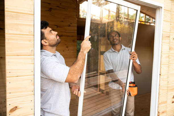 Best Garage Insulation Installation  in Brinckerhoff, NY