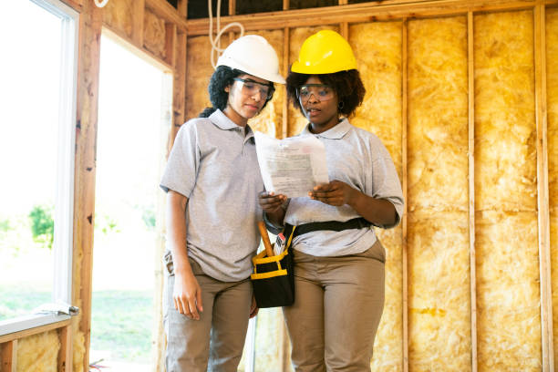 Best Insulation Removal  in Brinckerhoff, NY