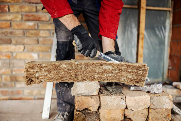 Best Local Insulation Services  in Brinckerhoff, NY