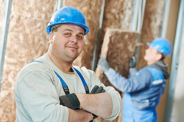 Best Energy-efficient Insulation  in Brinckerhoff, NY
