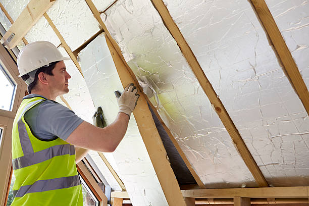 Insulation Inspection Services in Brinckerhoff, NY