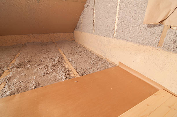 Insulation Repair Services in Brinckerhoff, NY