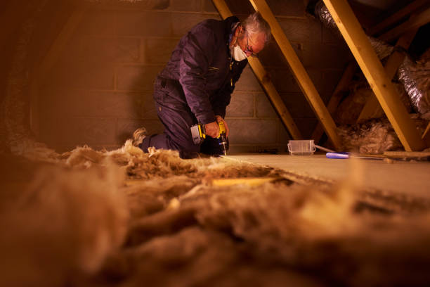 Best Local Insulation Services  in Brinckerhoff, NY